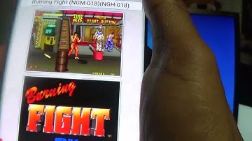 How To Play Neo Geo Games On Any Android Device - (Full Tutorial) UPDATED