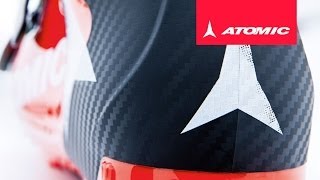 ATOMIC REDSTER PRO 2014 | Worldcup proofed