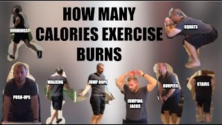 How Many Calories Do Jumping Jacks Burn?- HealthifyMe