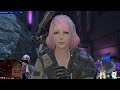 Spooky times dawntrail msq [spoilers]+drops for mount