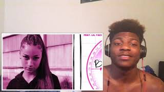 Danielle Bregoli is BHAD BHABIE "From the D to the A" REMIX!! REACTION!!
