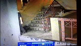 Kantoi perangai yang tidak senonoh (CCTV VIDEO)