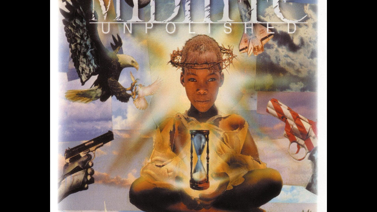 Midnite Unpolished 1997 Full Album
