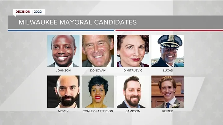 Daniel Riemer drops out of race for Milwaukee mayor