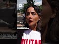 US military veterans arrested in Capitol Hill protest over Iran war