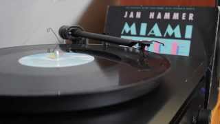 Jan Hammer - Miami Vice Theme (12