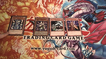 Building a Good Sidedeck In Yugioh pt 1