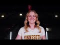 2023-24 Minnesota Golden Gopher Women's Basketball Intro Video