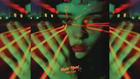 OMER BALIK - Night Motel