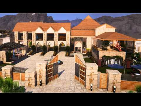 Luxury Estate Neighborhood — Vienavi — image 11