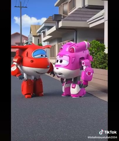 SUPER WINGS CHINESE DIZZY PUKUL PACAR NYA DIZZY JETT KE PAGAR PUKULAN MAUT