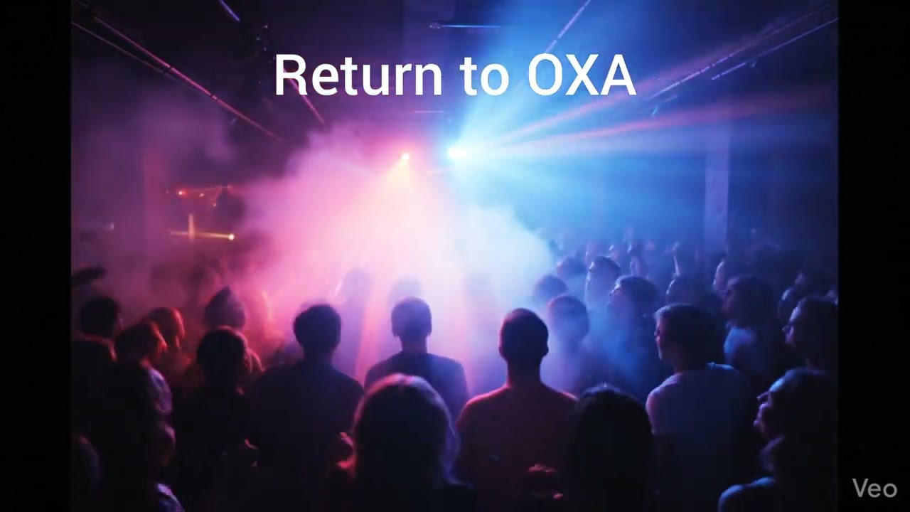 Return to OXA (Suno v5)