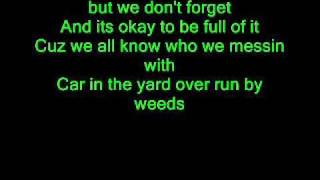 Video voorbeeld van "rehab welcome home lyrics"