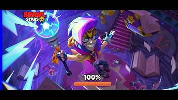 Brawl Stars - Full Walkthrough Part 33