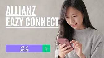 Login connect allianz eazy Allianz Eazy
