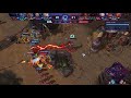 5 hp no problem