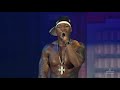 50 Cent - Back Down (Live in Europe - No Mercy, No Fear Tour 2003)