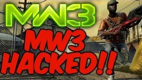 MW3 PS3 MOD MENU + XP Lobby UNLOCK ALL + GOD MOD Class 20TH PRESTIGE AUGUST 2013 DOWNLOAD ( German )