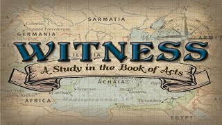 Grace Changes Everything (Acts 9:1-16)