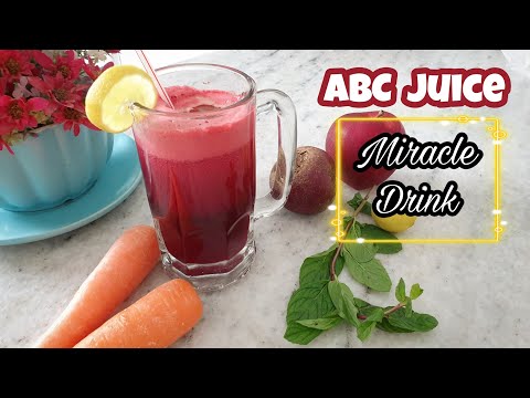 Video: 15 Fantastiska Fördelar Med Miracle Drink