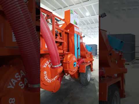 Hazelnut Hazelnut Processing Machine Hazelnut Processing Plant Colorsorter Dryer