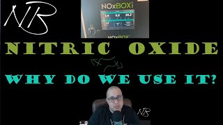 What is Inhaled Nitric Oxide used for?