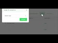 How to assign contacts to a user