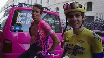 ENTER THE SLIPSTREAM trailer I PÖFF 2023