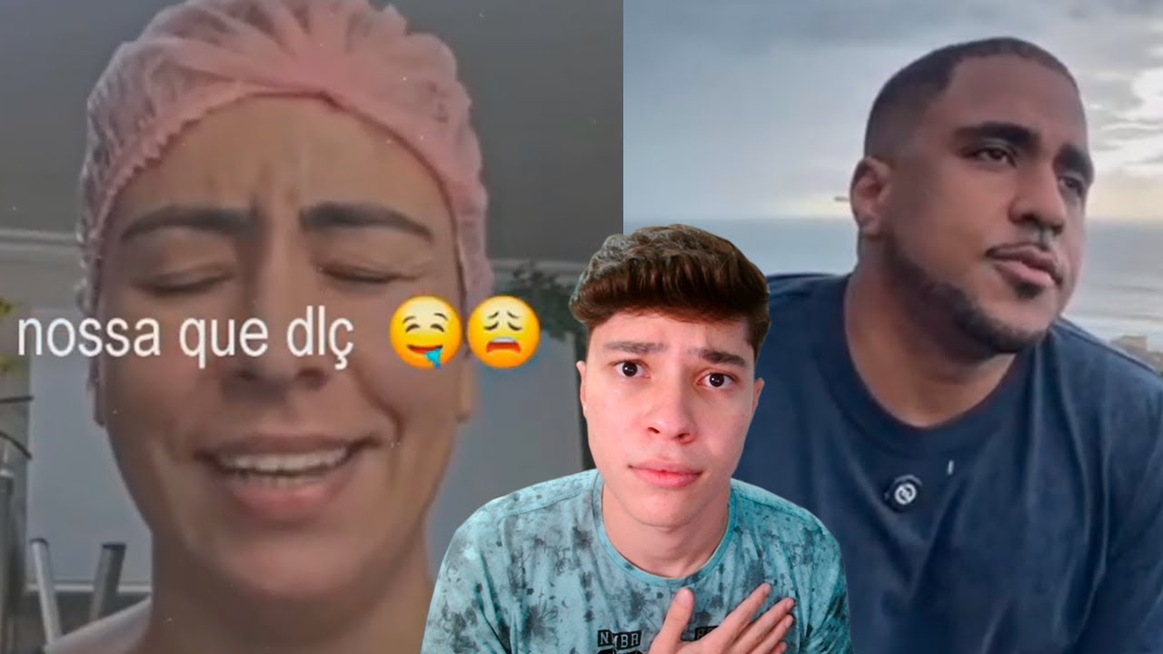 VÍDEOS com um final INESPERADO (bem duvidoso)