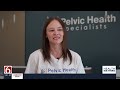 What Women Should Know About Pelvic Floor Dysfunction and Treatment | Health Matters with TSET