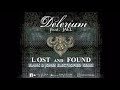 Delerium Ft Jael Lost And Found Blank Jones Electrofied Remix mp3