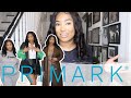 WHAT'S NEW IN PRIMARK TRY ON JANUARY 2022 | Basics, Coats, Jackets, Tracksuits, Home Interior
