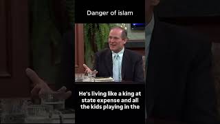 Islams 3 step plan | William Federer