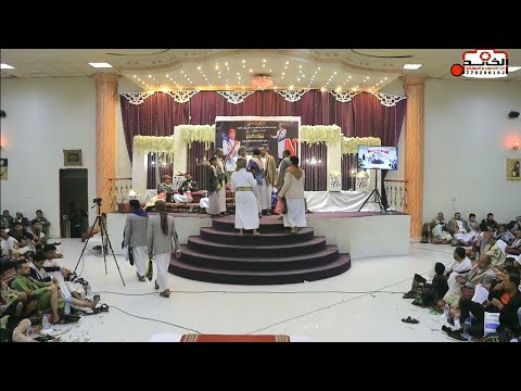 اروع جلسه طرب مع صوت الصحن الحارثي سلام ياكوكبان وشقيق القمر بصوت الفنان محمد عبيد افراح ال القشيبي اروع جلسه طرب مع صوت الصحن الحارثي سلام ياكوكبان وشقيق القمر بصوت الفنان محمد عبيد افراح ال القشيبي