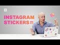 How to Create GIF Stickers to Boost Your Instagram Stories