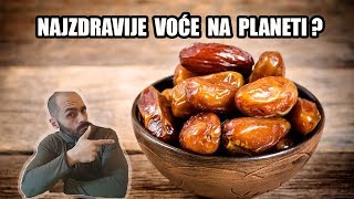 Najzdravije voce na planeti ?