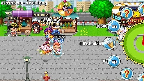 quay số Bing Chilling | Avatar 2D