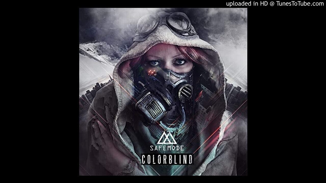 Ver 09 Safemode - Broken en YouTube Ver 09 Safemode - Broken en YouTube
