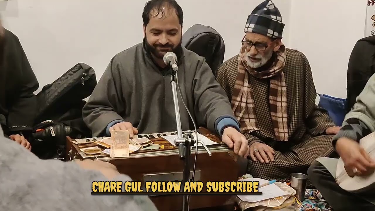 ⚔️MOLA ALI ⚔️ YAARE SUND YAARI GARA AAV TAII KALAMI CHARE GUL SINGER GM BULBUL #MOLAALI#sufisong ali