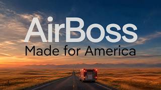 AirBoss: Made for America