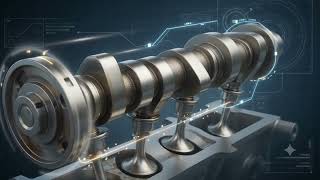 Variable Valve Timing (VVT) Explained