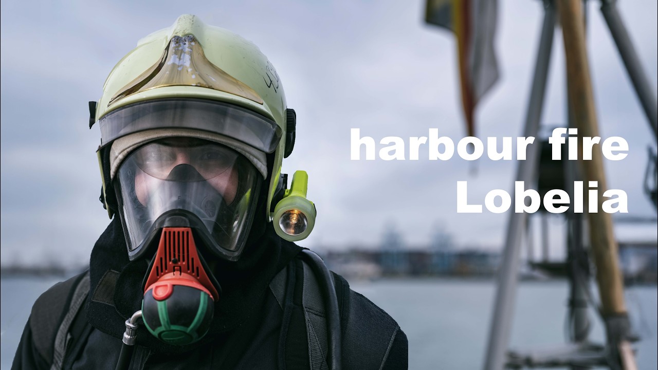 What it takes to save lives at sea