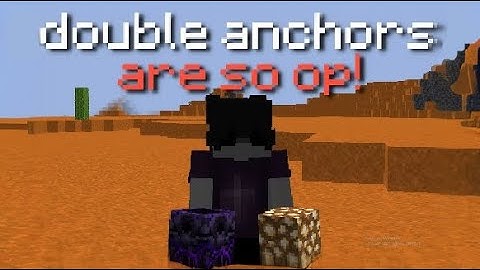 🚨 NEW OP MACRO! 🚨 DOUBLE ANCHOR