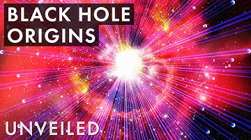 What is the Ghost Particle?  | Unveiled