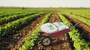 Multimatch |  The Best Controlled Release Fertilizers | Animation