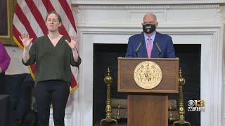 COVID In Maryland: Nov. 16, 2020 (AM Edition)