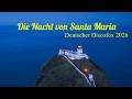 Andreas Barth Die Nacht Von Santa Maria 
