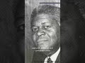 Parliamentary Archives research for #BlackHistoryMonth