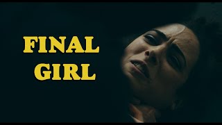 FINAL GIRL | Horror Thriller Short Film