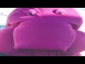 (SO SORRY GUYS 😭) The Only Likable Barney's World Characters In My Opinion (Plz Read Desc)